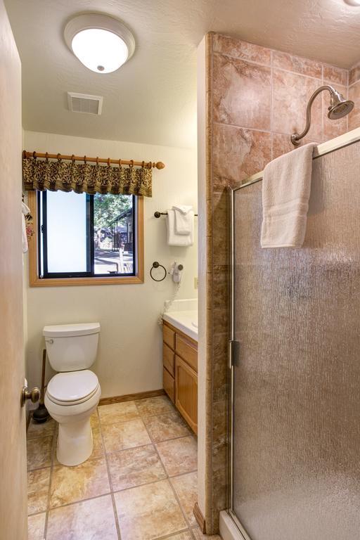 12 Cabin Twelve Wawona Luaran gambar