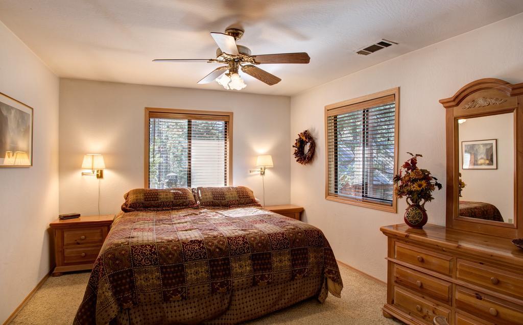 12 Cabin Twelve Wawona Luaran gambar